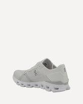 Cloud X 4 AD Sneakers - WHITE | Base Blu