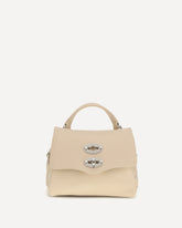 Postina Shoulder Bag - PINK | Base Blu