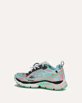 Sneakers Be Right Back - MULTICOLORE | Base Blu
