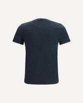 Double Fox Head T-shirt - GREY | Base Blu