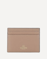 Rockstud Card Holder - PINK | Base Blu