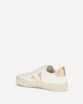 Sneakers Campo - BIANCO | Base Blu