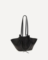 Mochi Shoulder Bag - BLACK | Base Blu