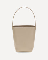 Park small Shoulder Bag - BEIGE | Base Blu