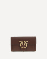 Love One Wallet - BROWN | Base Blu