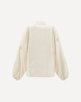 Caladio Shirt - CREAM | Base Blu