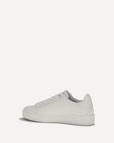 Portofino Sneakers - WHITE | Base Blu