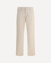 Jeans Twisted Modern - BEIGE | Base Blu