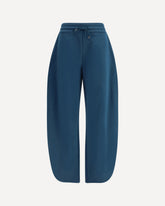 Petal Joggers - BLUE | Base Blu