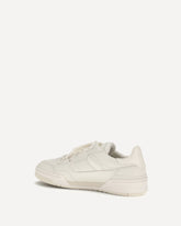 Clay Sneakers - GREY | Base Blu