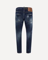 Cool Guy Jeans - BLUE | Base Blu