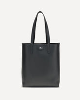 Borsa Tote Bloomsbury reversibile - NERO | Base Blu