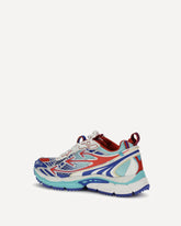 Be Right Back Sneakers - MULTICOLOUR | Base Blu