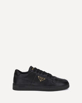Sneakers Downtown  - NERO | Base Blu