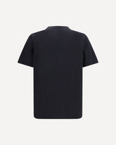 T-shirt Logo Quote - NERO | Base Blu