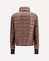 Hers Jacket - BROWN | Base Blu
