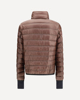 Giacca Hers - MARRONE | Base Blu