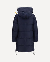 Jacket Bear long down jacket - BLUE | Base Blu