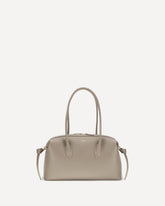 Borsa a spalla Briosche Duffle - GRIGIO | Base Blu