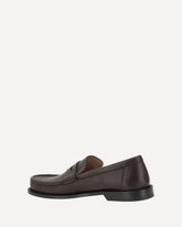 Campo Loafers - BROWN | Base Blu