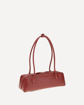 Borsa a Spalla Le Teckel piccola  - ROSSO | Base Blu