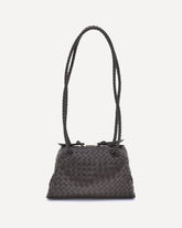 Tokyo Shoulder Bag - BROWN | Base Blu