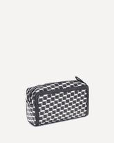 Cube Box Shoulder Bag - MULTICOLOUR | Base Blu