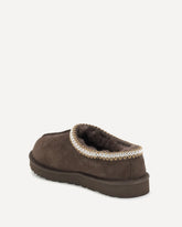 Mules Tasman II  - MARRONE | Base Blu