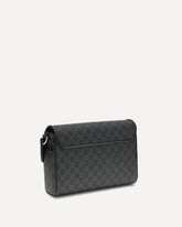 Crossbody GG bag - BLACK | Base Blu