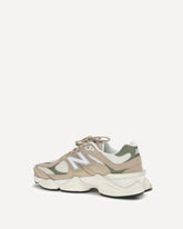 9060 Sneakers - GREY | Base Blu