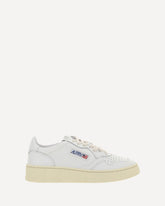 Sneakers - WHITE | Base Blu