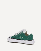 Peterson 23 Sneakers - GREEN | Base Blu