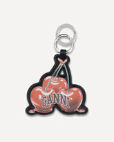 Cherry Keyring - RED | Base Blu