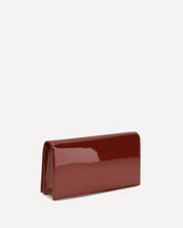 Bettina Shoulder Bag - RED | Base Blu