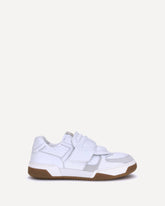 Sneakers Joie De Jouer  - BIANCO | Base Blu