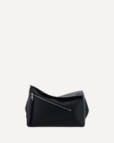 Puzzle Fanny Pack - BLACK | Base Blu