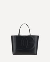 Handbag - BLACK | Base Blu