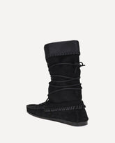 Winki Boots - BROWN | Base Blu