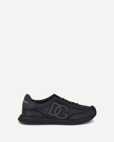 Sneakers - BLACK | Base Blu