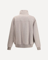 Bomber in Cashmere  - BEIGE | Base Blu