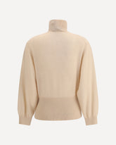 Camino Sweater - PINK | Base Blu