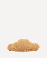 Small Amuseables Croissant Plush Toy - BEIGE | Base Blu