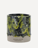 Candela Lantern Glaze - MULTICOLORE | Base Blu