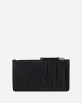 Card Holder - BLACK | Base Blu