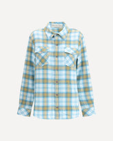 Camicia Freedom - AZZURRO | Base Blu