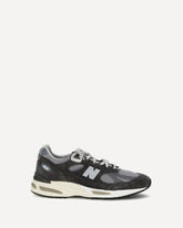 Sneakers 991v2 - MULTICOLORE | Base Blu