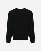 Sweatshirt - BLACK | Base Blu