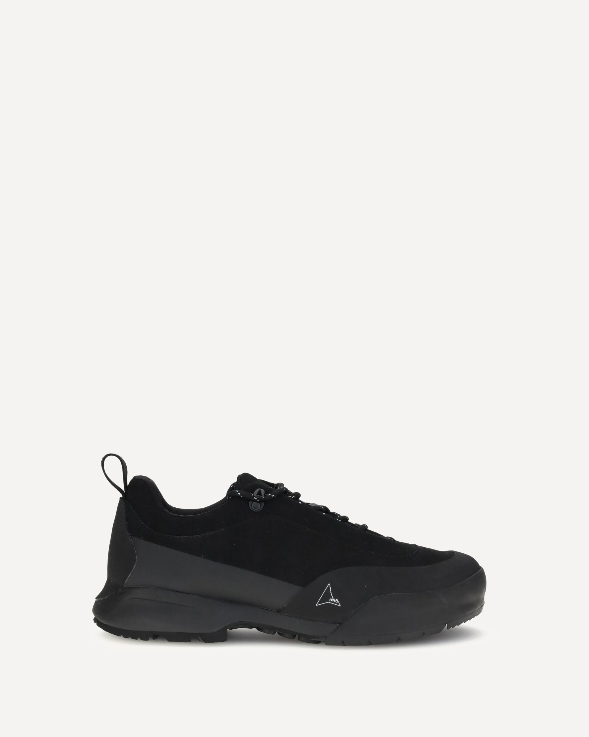 ROA Cingino Sneakers BLACK | Base Blu