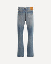 Medusa Jeans - BLUE | Base Blu