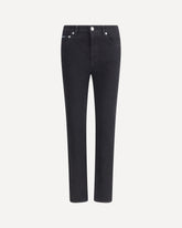 Skinny Jeans - BLACK | Base Blu